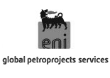ENI Global Petroproject Service